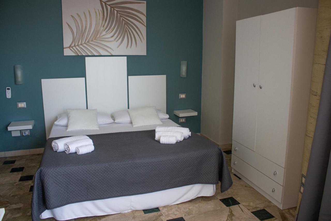 Mirage Mer B&B Catánia Buitenkant foto